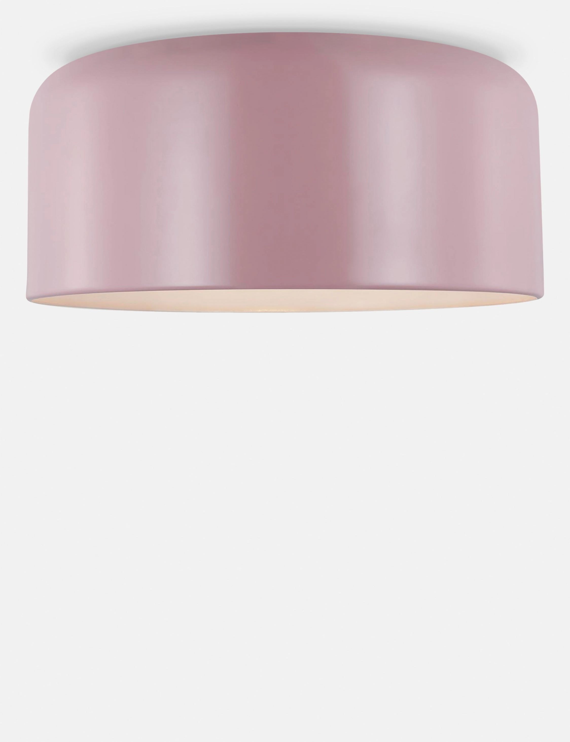 Olaf Flush Mount Light