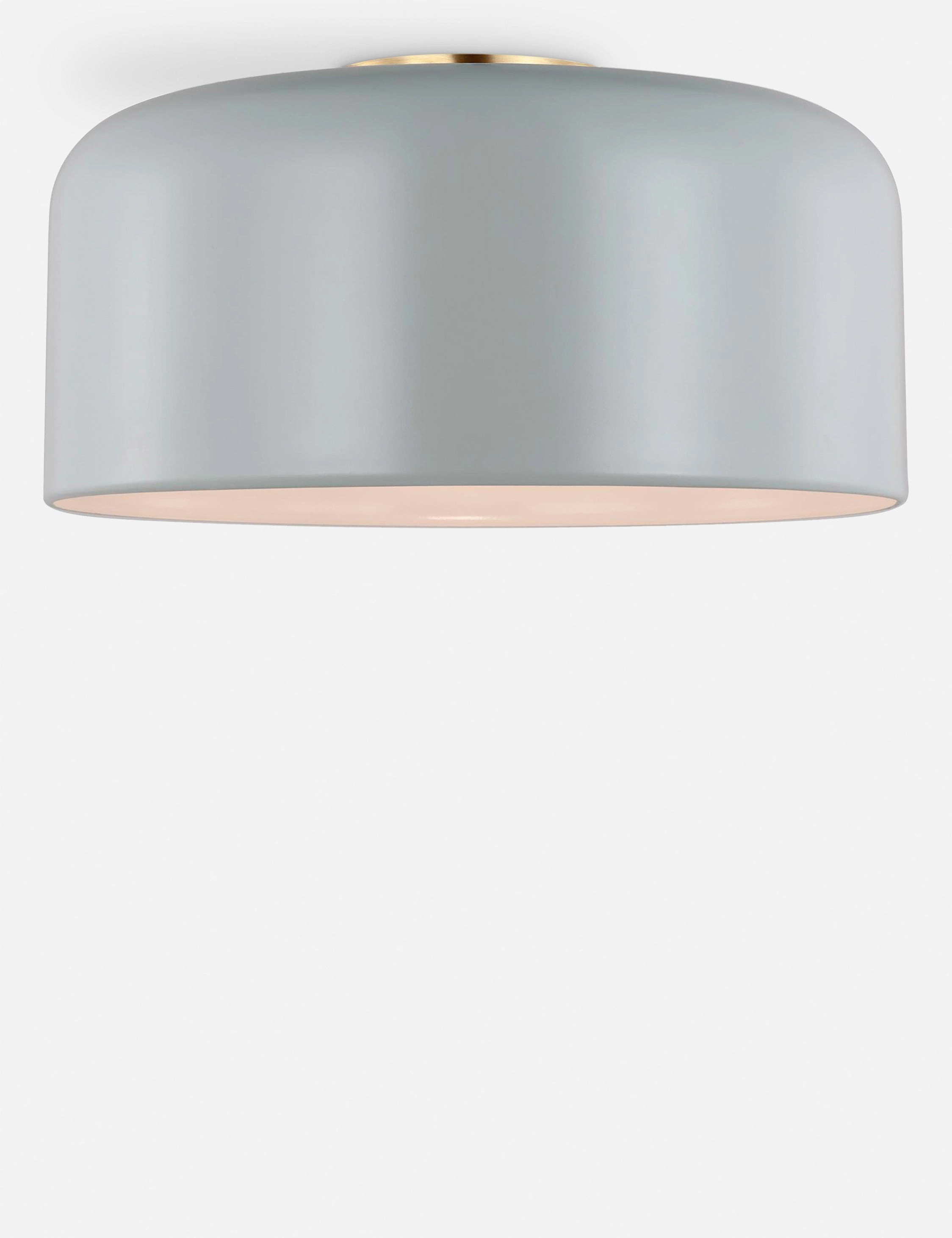 Olaf Flush Mount Light