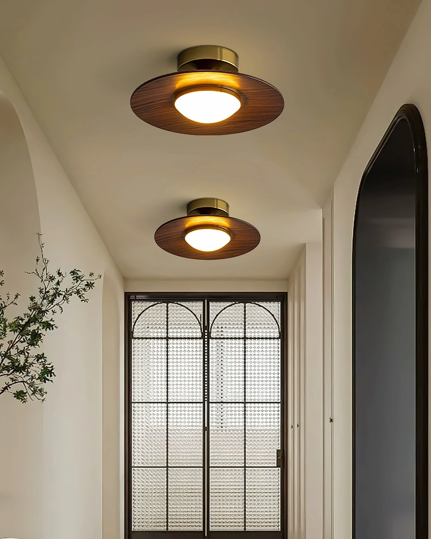Olav Ceiling Lamp