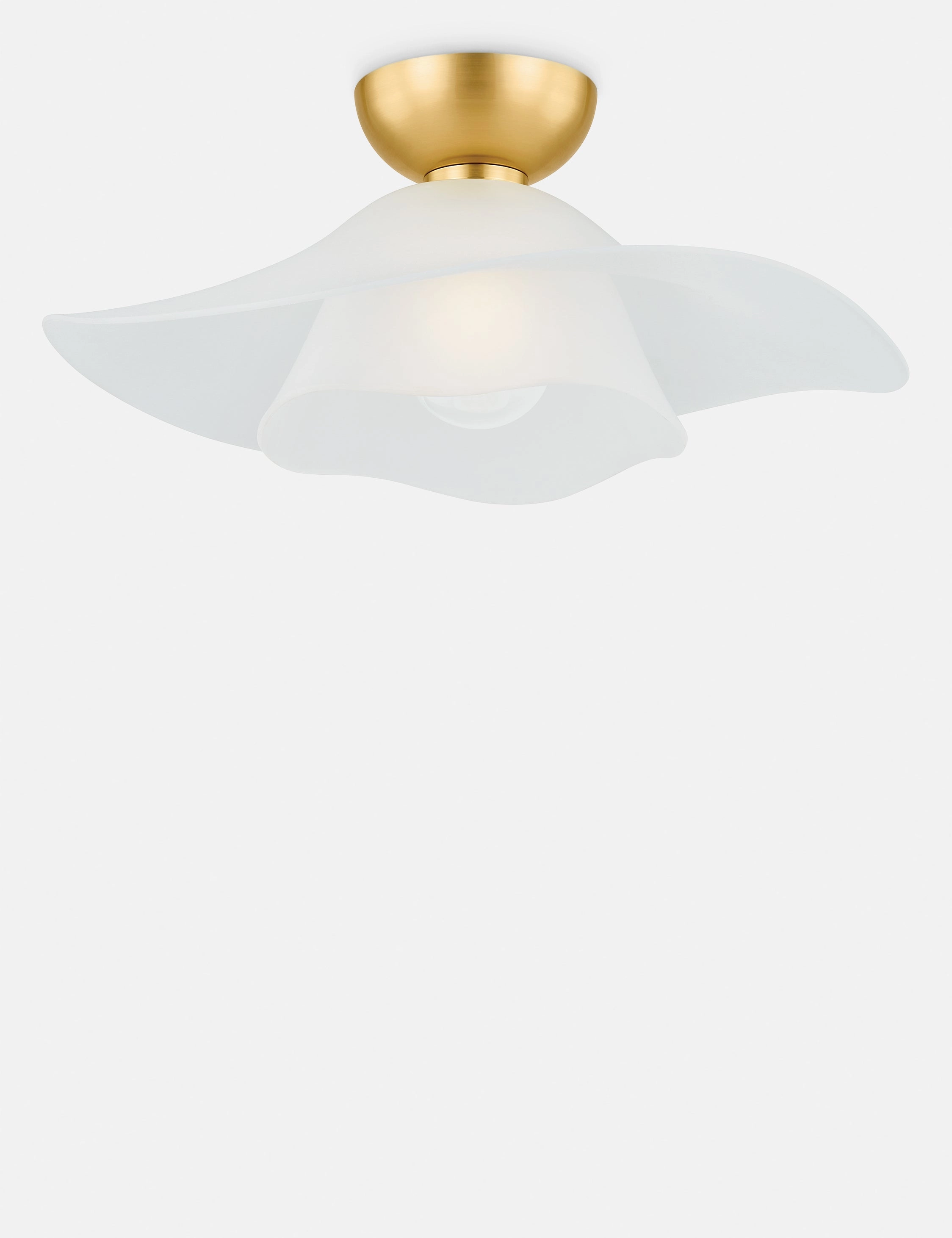 Olek Flush Mount Light