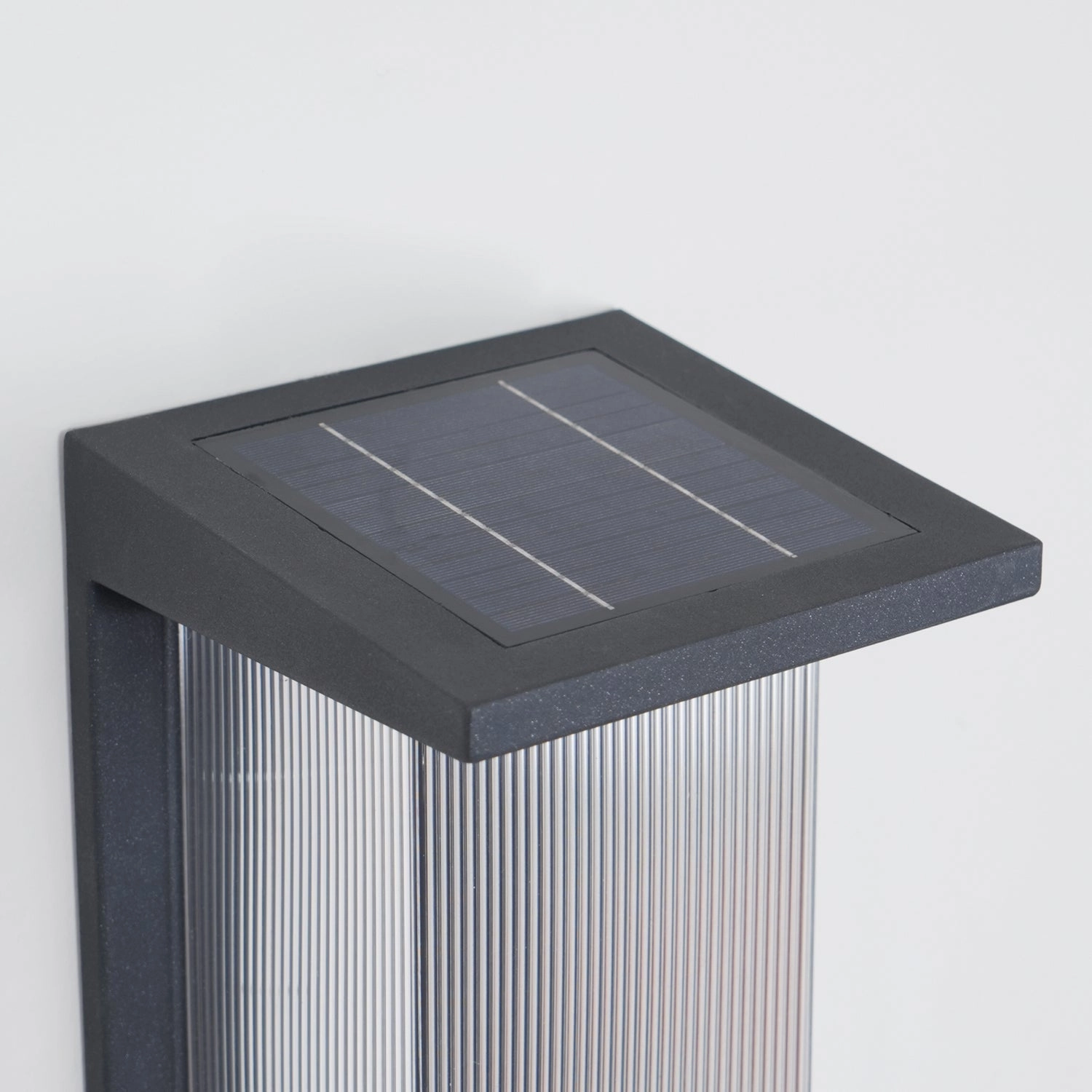 Oleron Box Outdoor Wall Lamp