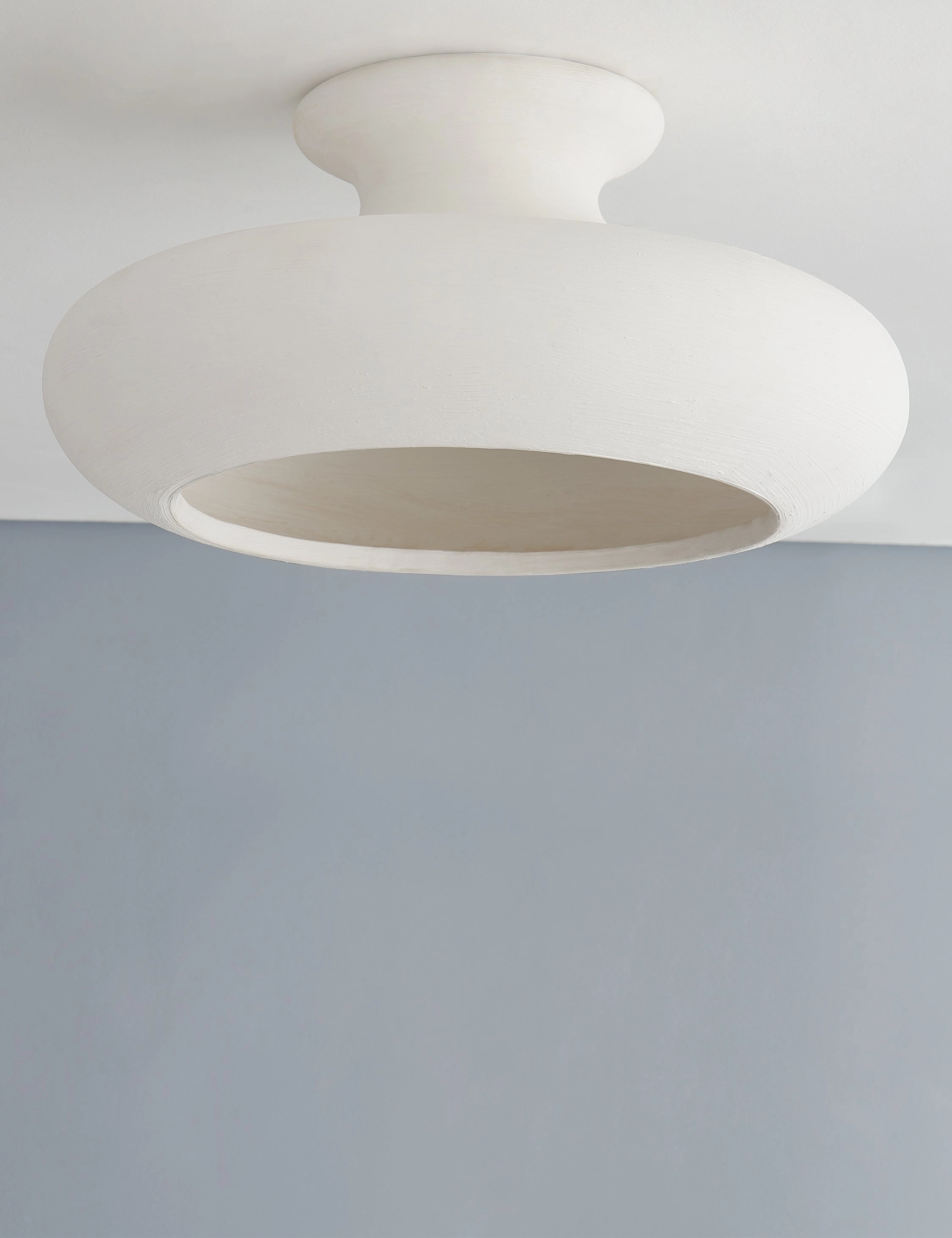 Omri Flush Mount Light adjustable floor standing lamp