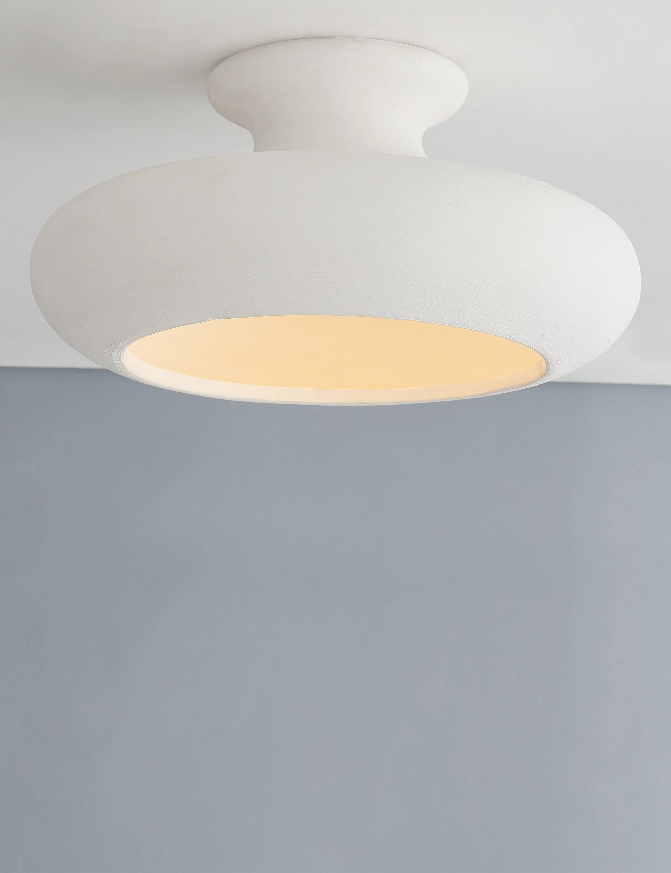 Omri Flush Mount Light