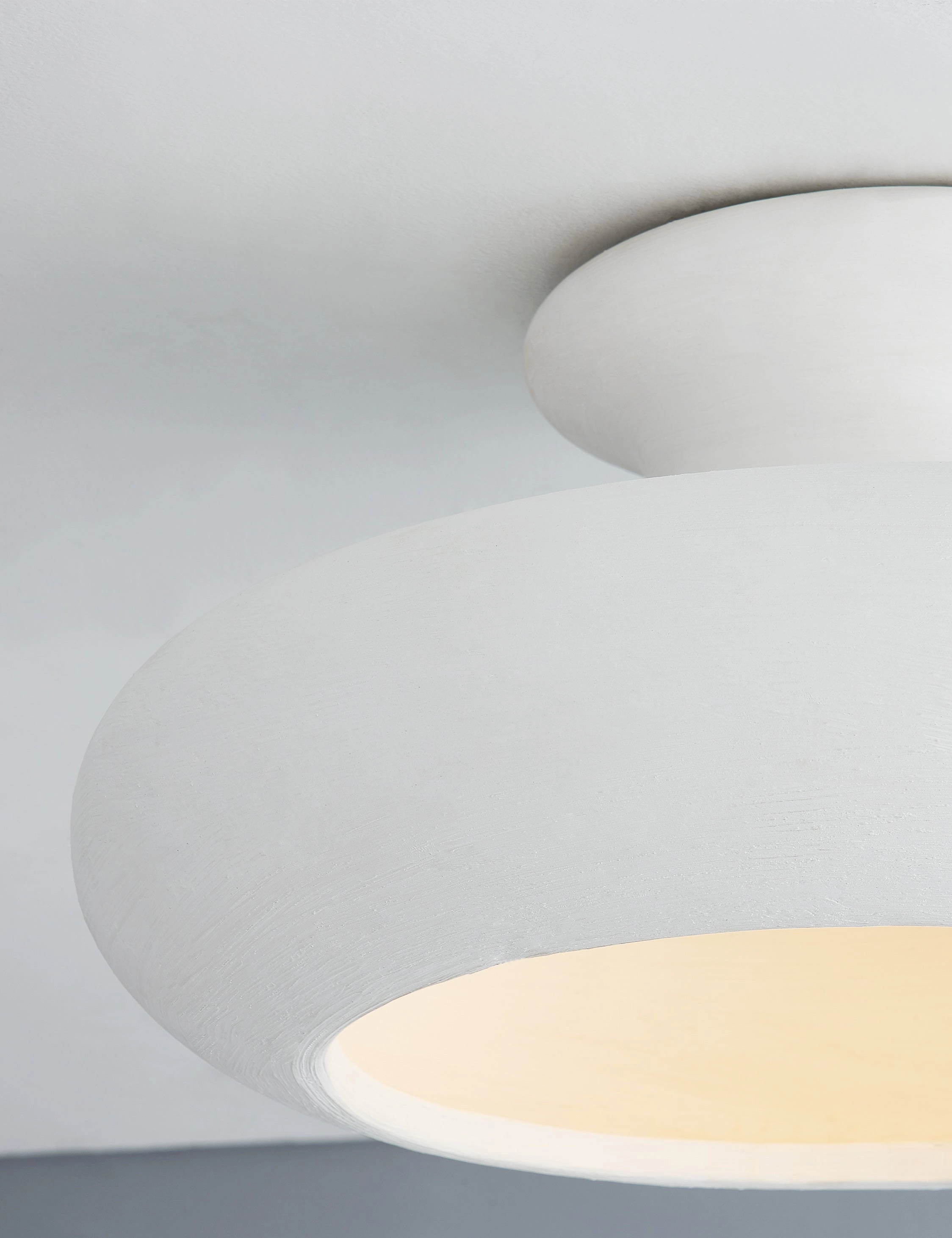 Omri Flush Mount Light