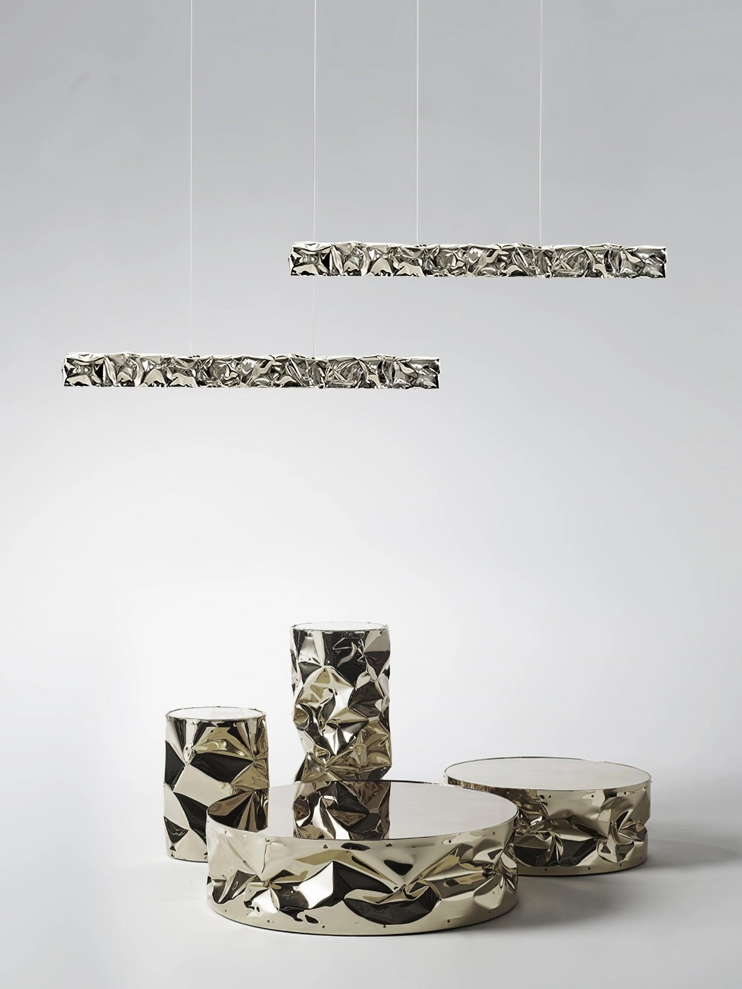 Opinion Ciatti Pendant Lamp