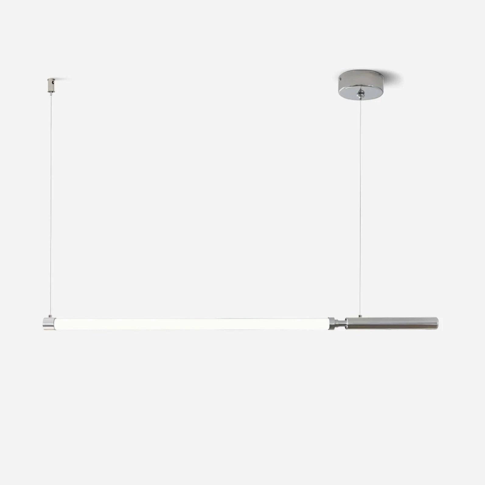 Organic Glass Pendant Light round ceiling light