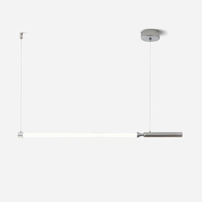 Organic Glass Pendant Light round ceiling light