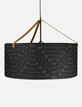 Orvieto Chandelier modern floor lamp