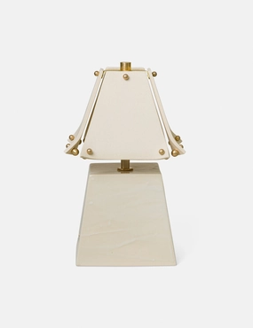 Osen Table Lamp by SIN patio lighting fixture