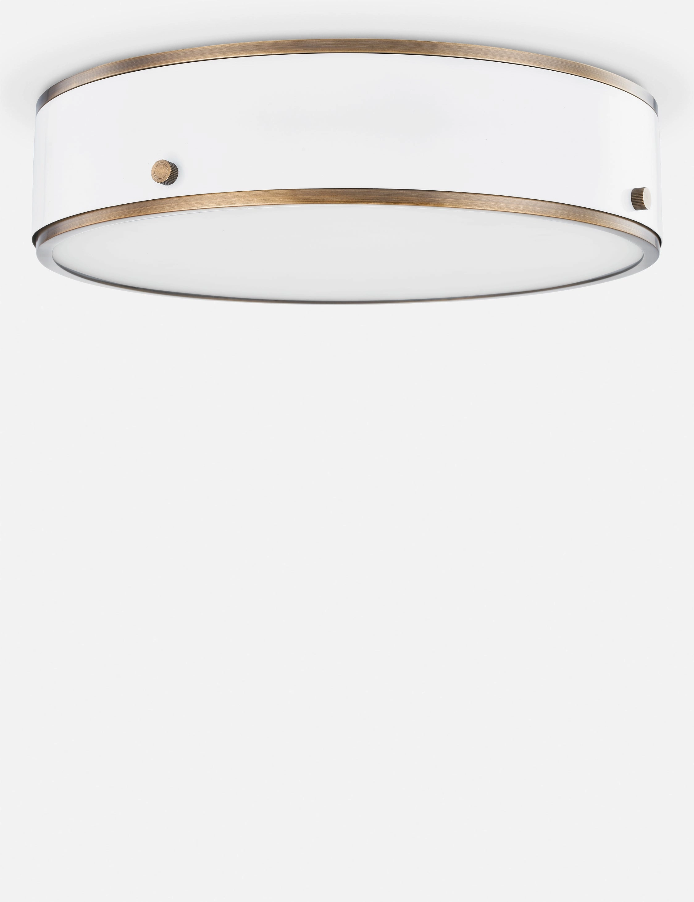 Oslo Flush Mount Light