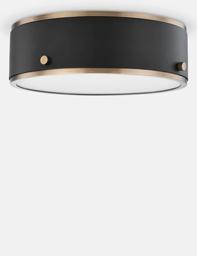 Oslo Flush Mount Light adjustable floor standing lamp