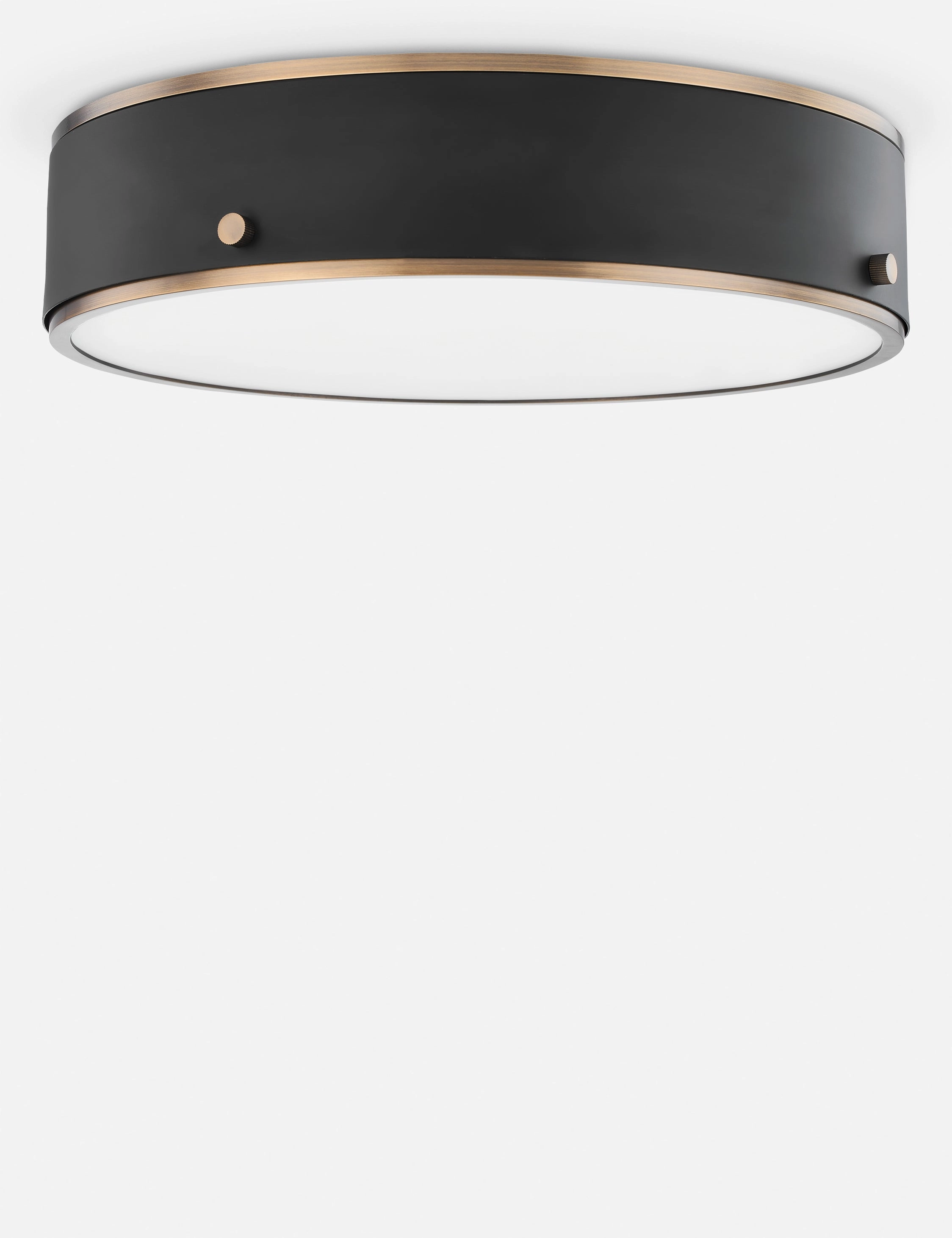 Oslo Flush Mount Light