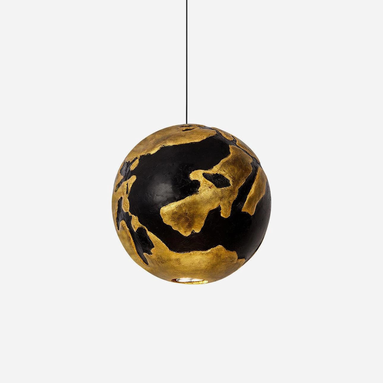 Otona Pendant Light round ceiling light