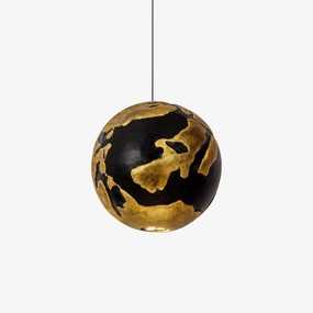 Otona Pendant Light round ceiling light
