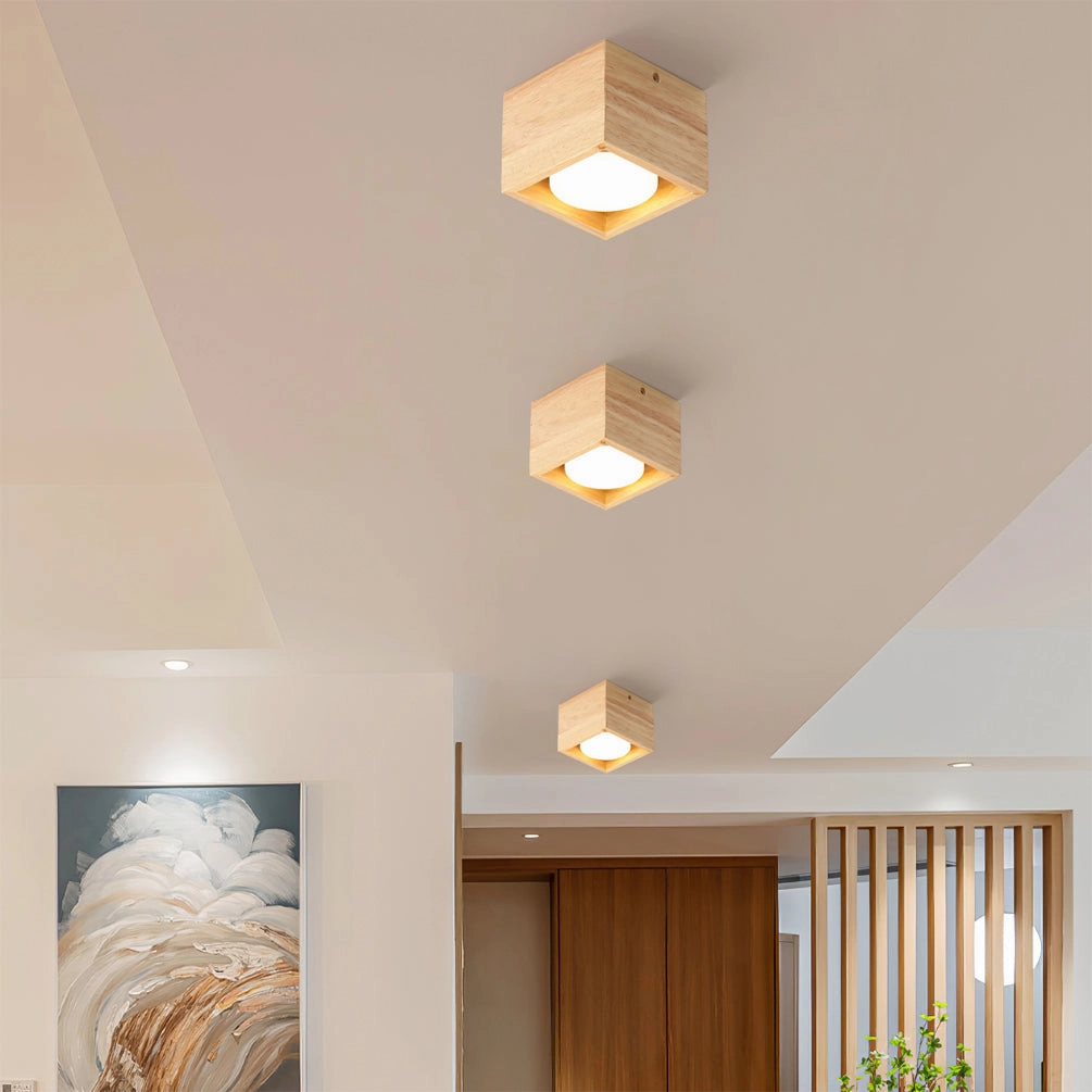 Ozawa Ceiling Lamp