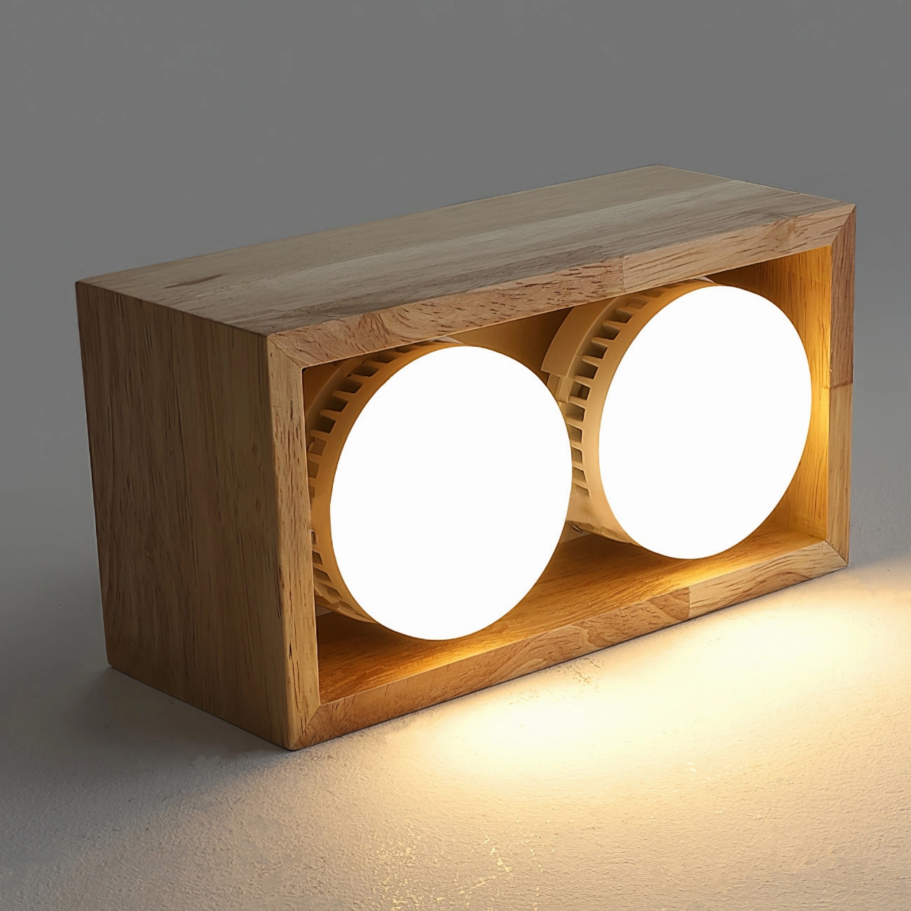 Ozawa Ceiling Lamp