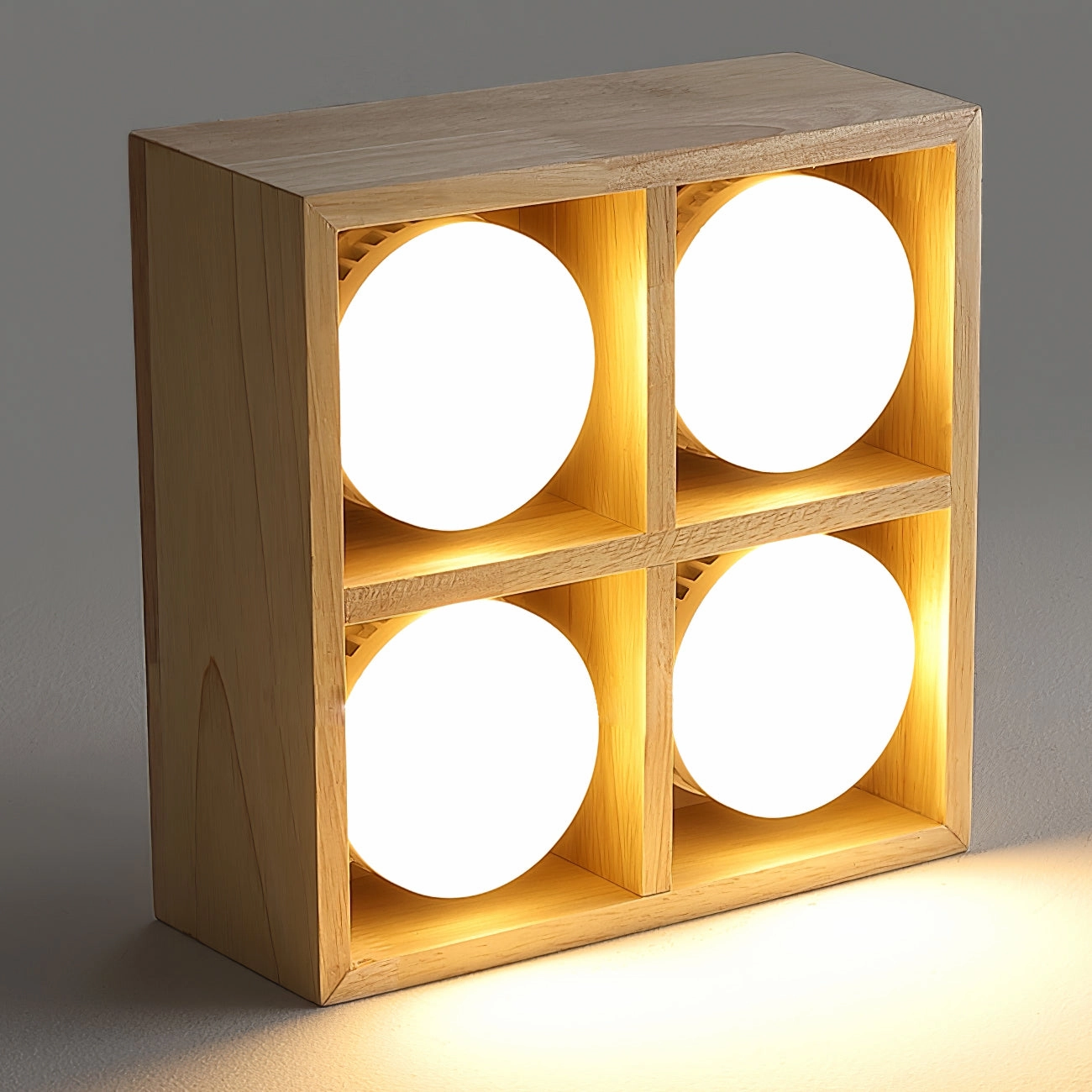 Ozawa Ceiling Lamp