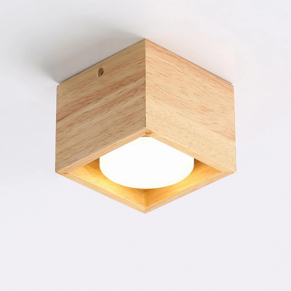 Ozawa Ceiling Lamp