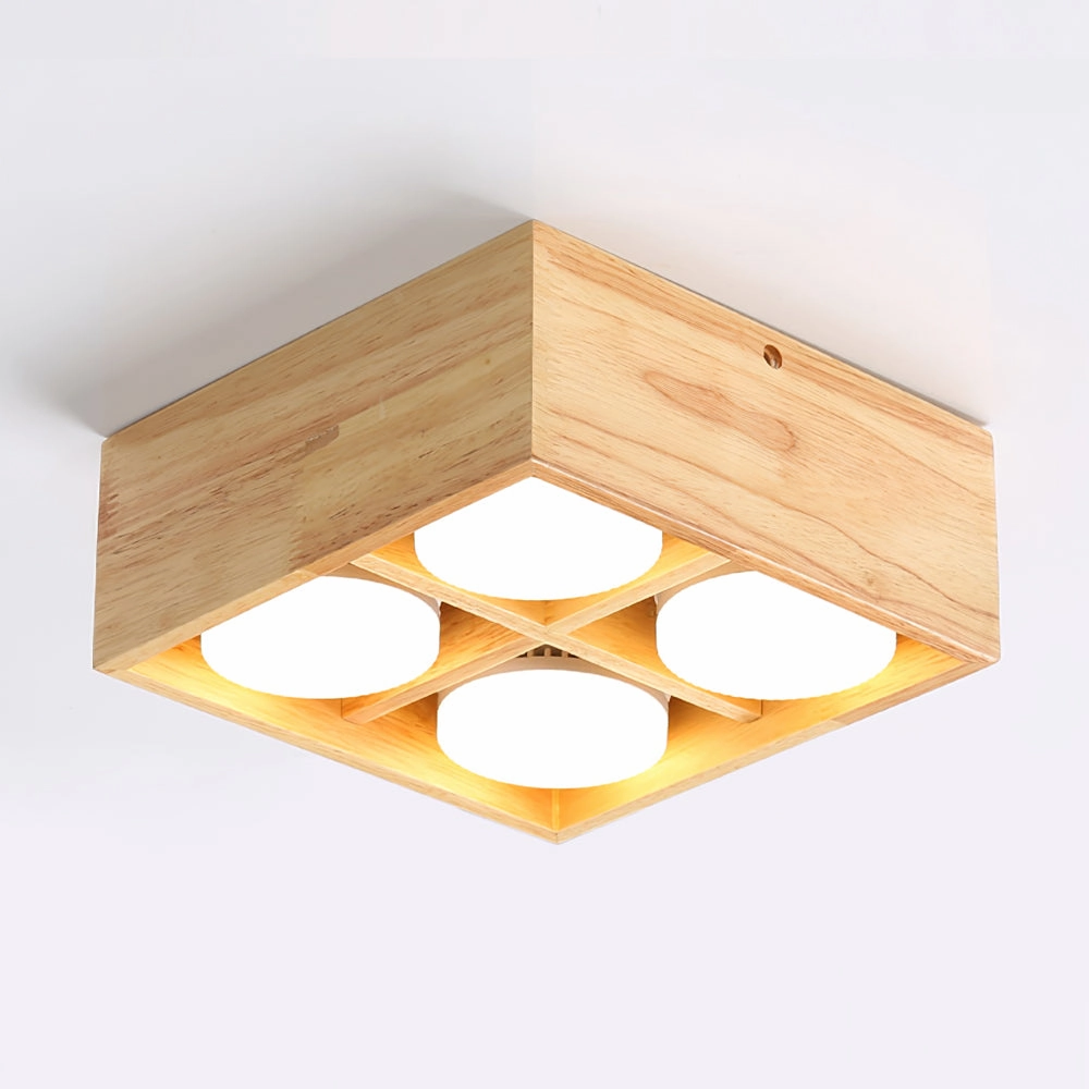 Ozawa Ceiling Lamp