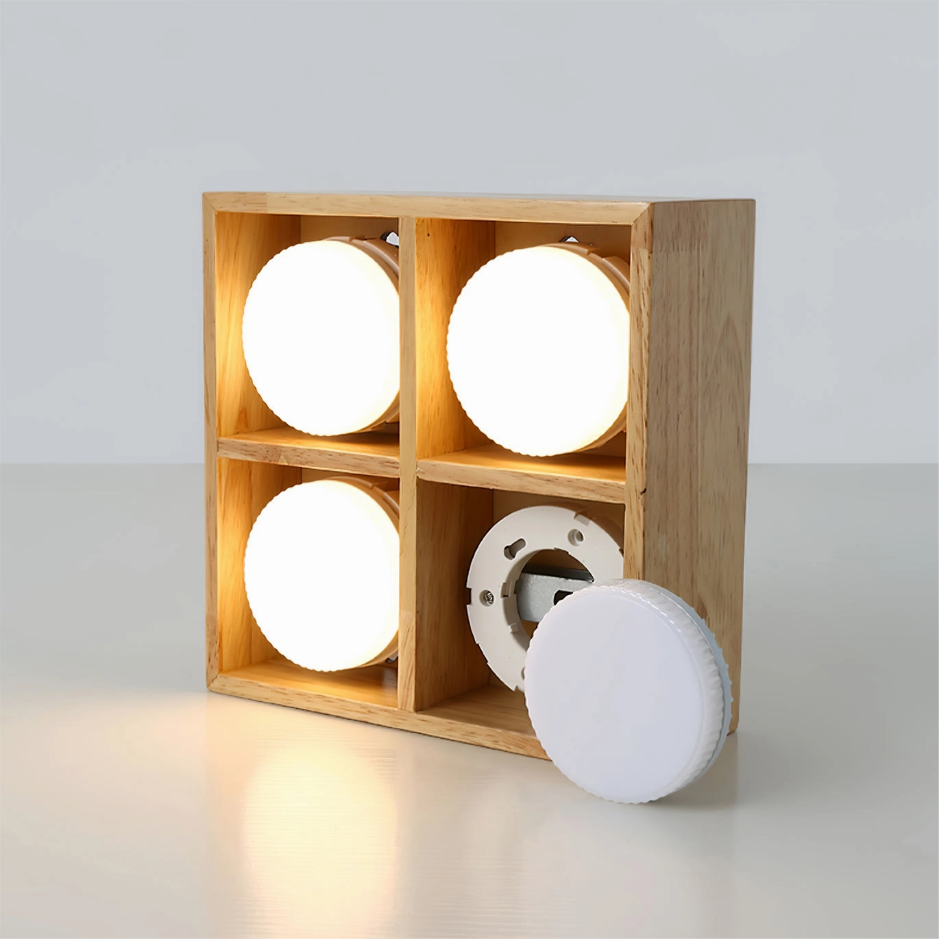 Ozawa Ceiling Lamp