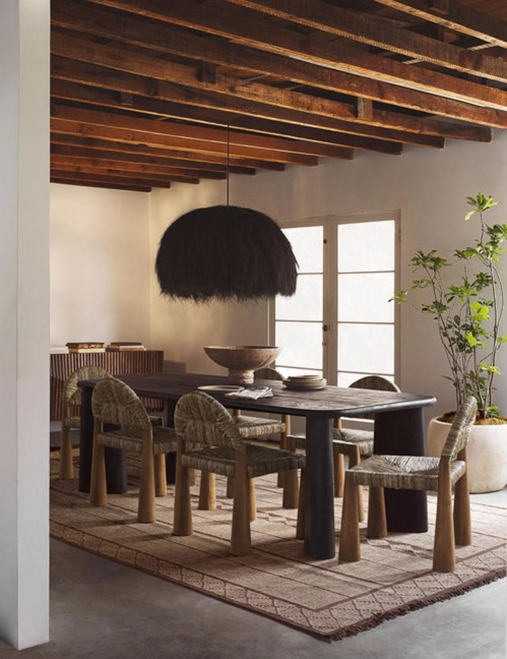 Paige Pendant Light