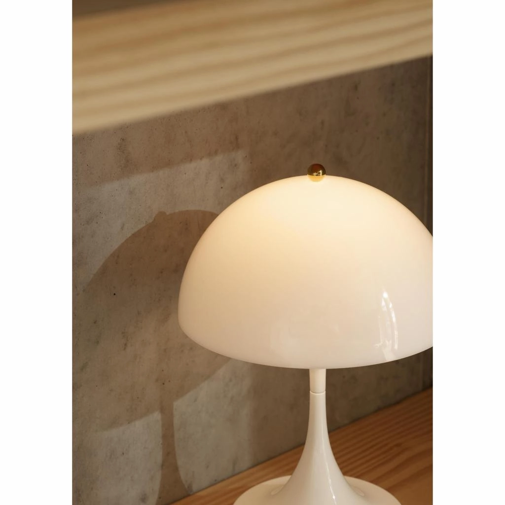 PANTHELLA 160 PORTABLE - JUBILUM HVID OPAL MESSING TOP