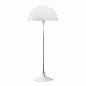 Panthella Floor Lamp modern wall mounted lamp