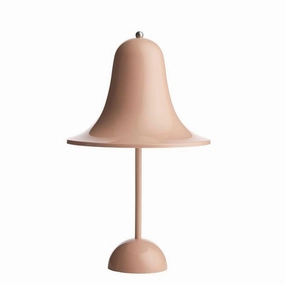 Pantop Portable Dusty Rosa - Bordlampe modern wall mounted lamp