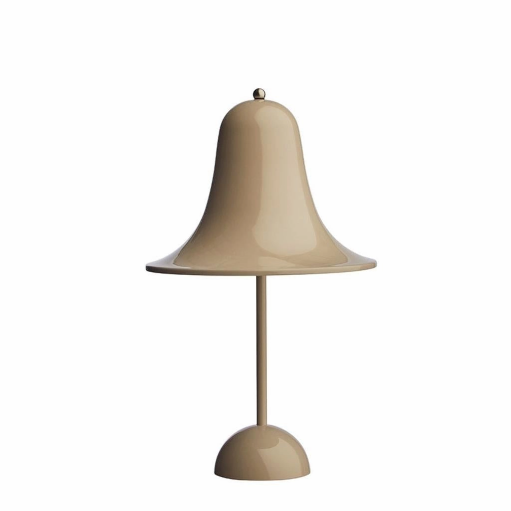 Pantop Portable Grey Sand - Bordlampe modern wall mounted lamp