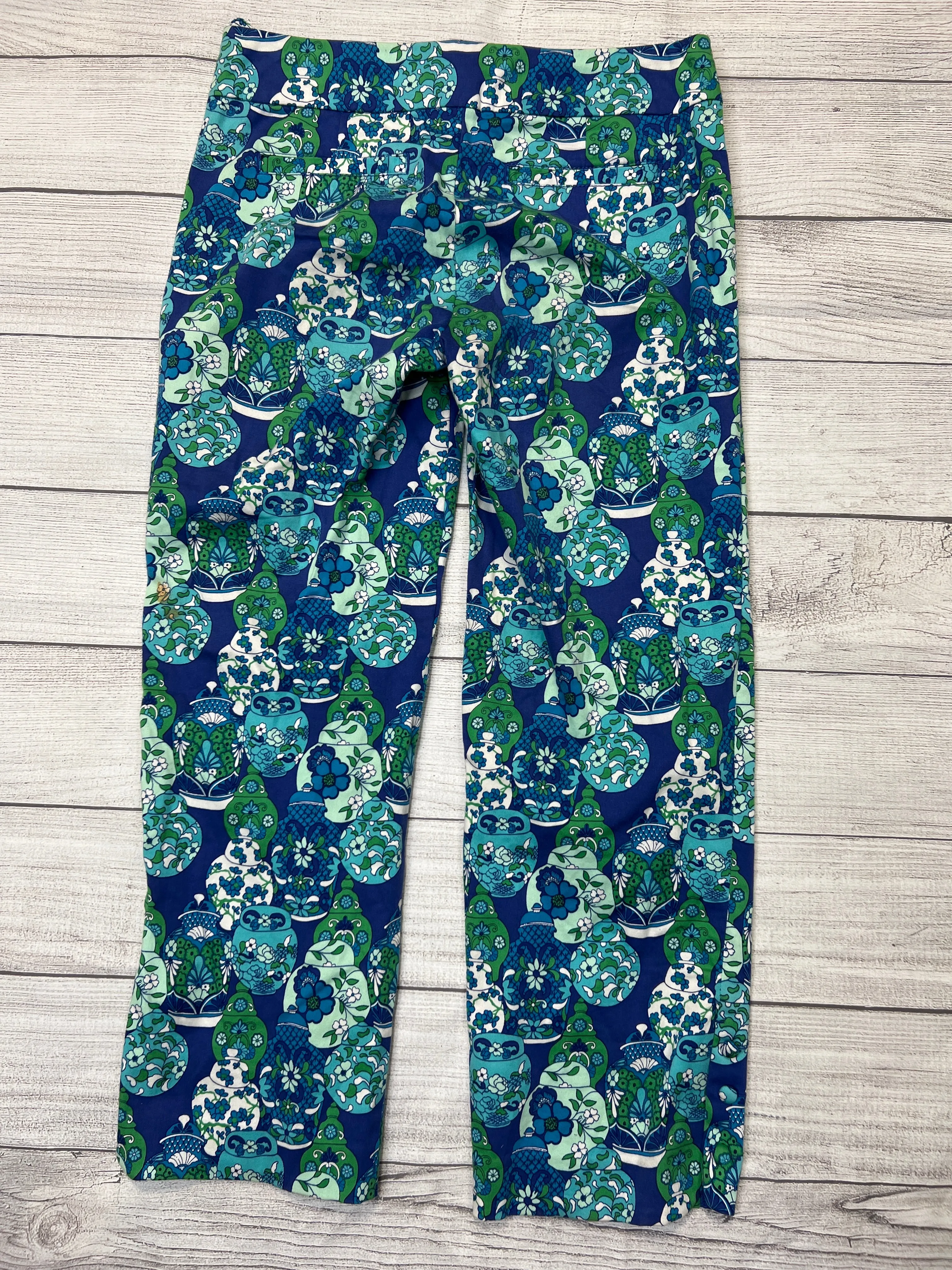 Pants Ankle By Lilly Pulitzer  Size: Xs