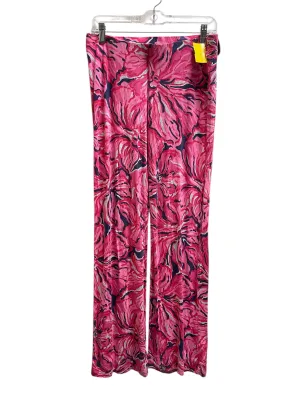 Pants Lounge By Lilly Pulitzer In Pink, Size: M