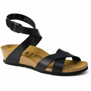 Papillio Lola Sandal - Narrow Width In Black
