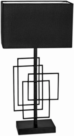 PARAGON BORDLAMPE H52 indoor LED wall lamp