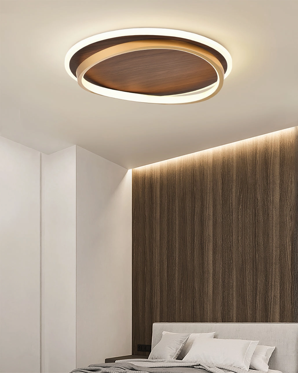 Parfco Ceiling Lamp