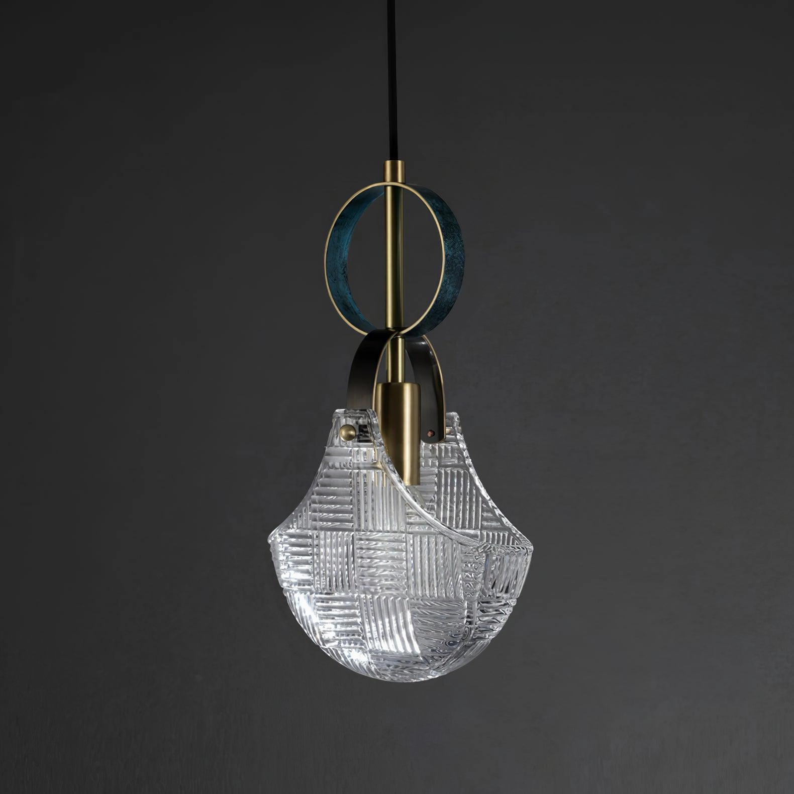 Parson Pendant Light