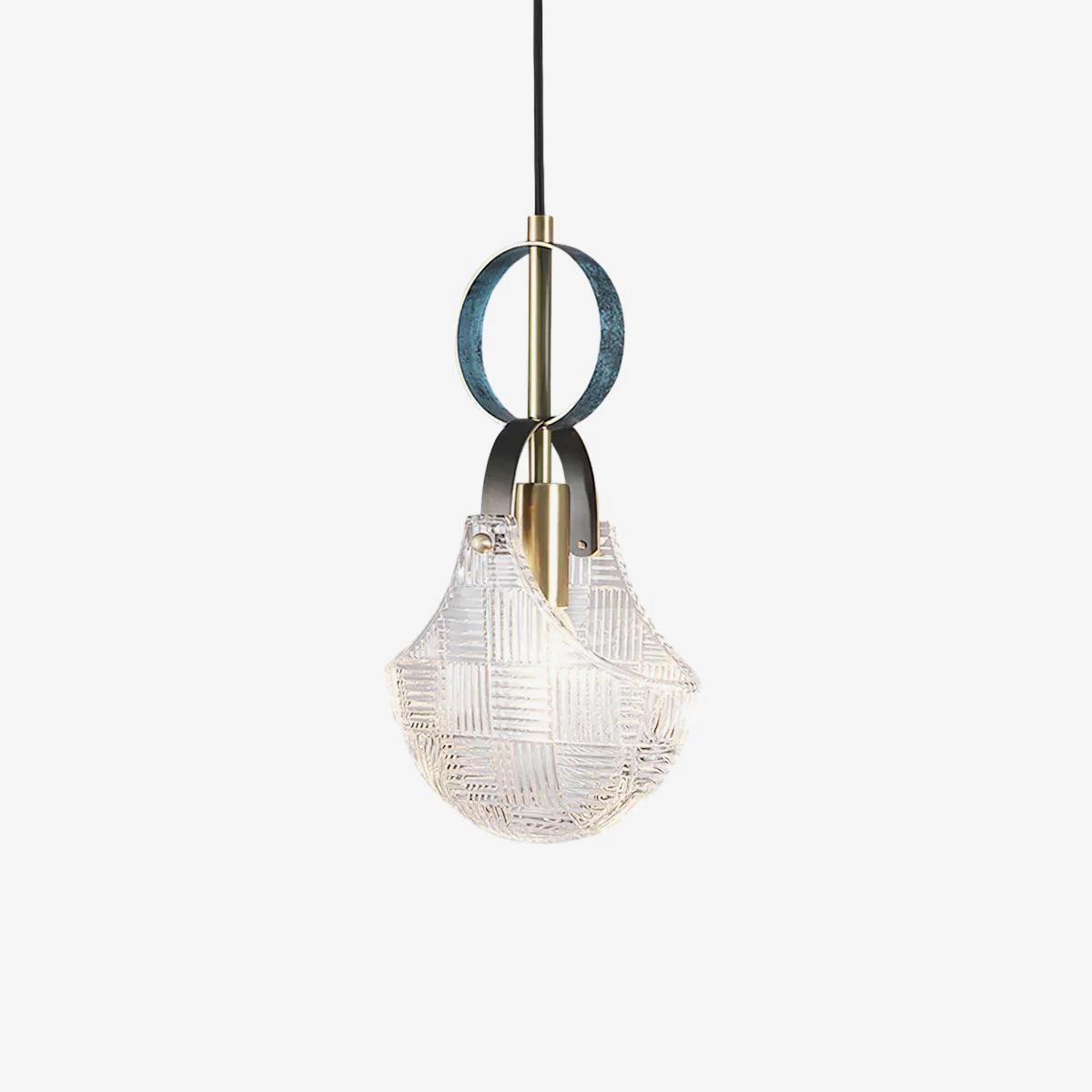 Parson Pendant Light round ceiling light