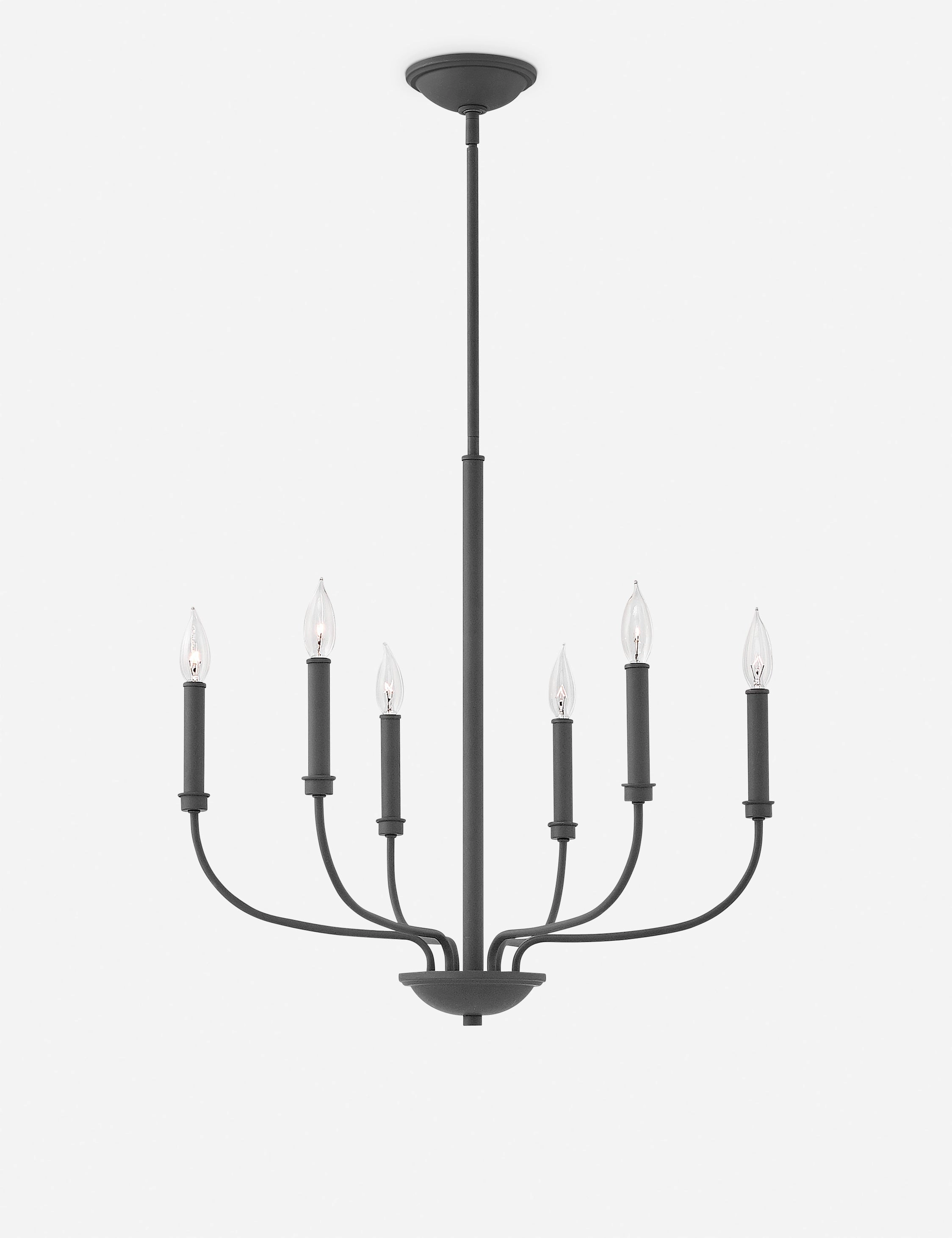 Parsons Chandelier