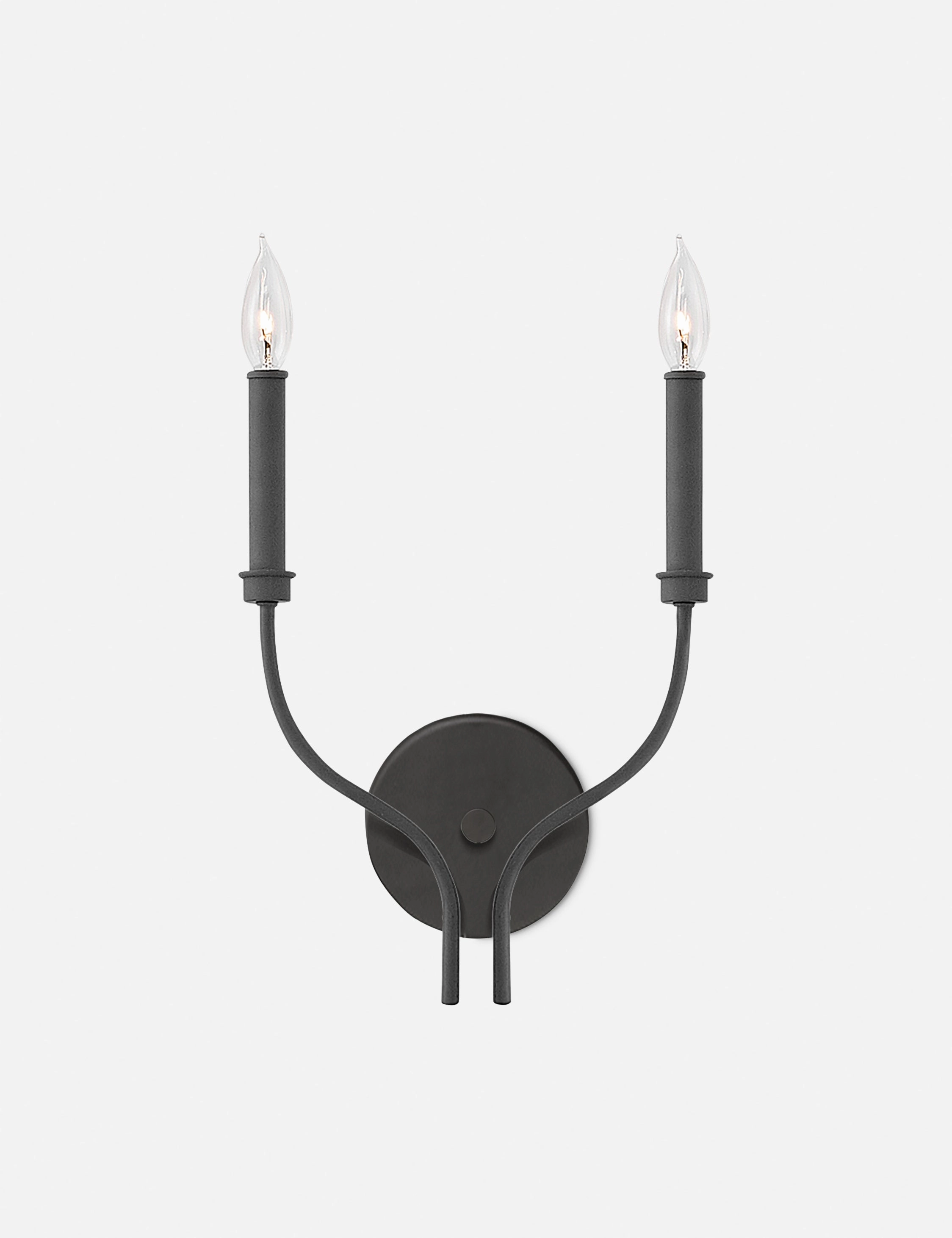 Parsons Sconce vintage desk lamp