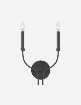 Parsons Sconce vintage desk lamp