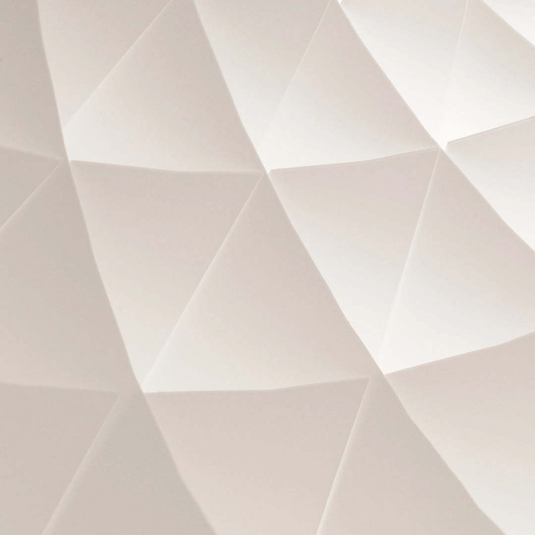 Patera Oval Pendant