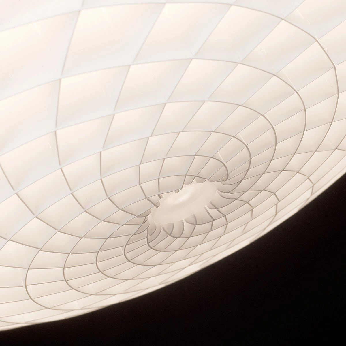 Patera Pendant
