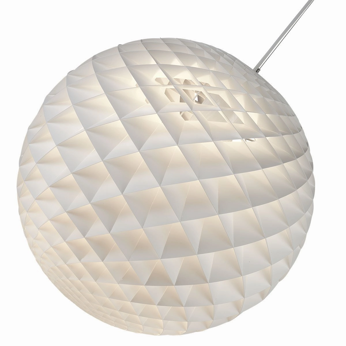 Patera Pendant