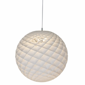 Patera Pendant modern wall mounted lamp