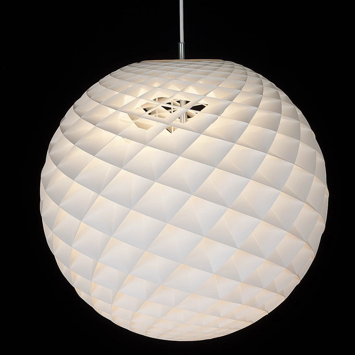 Patera Pendant
