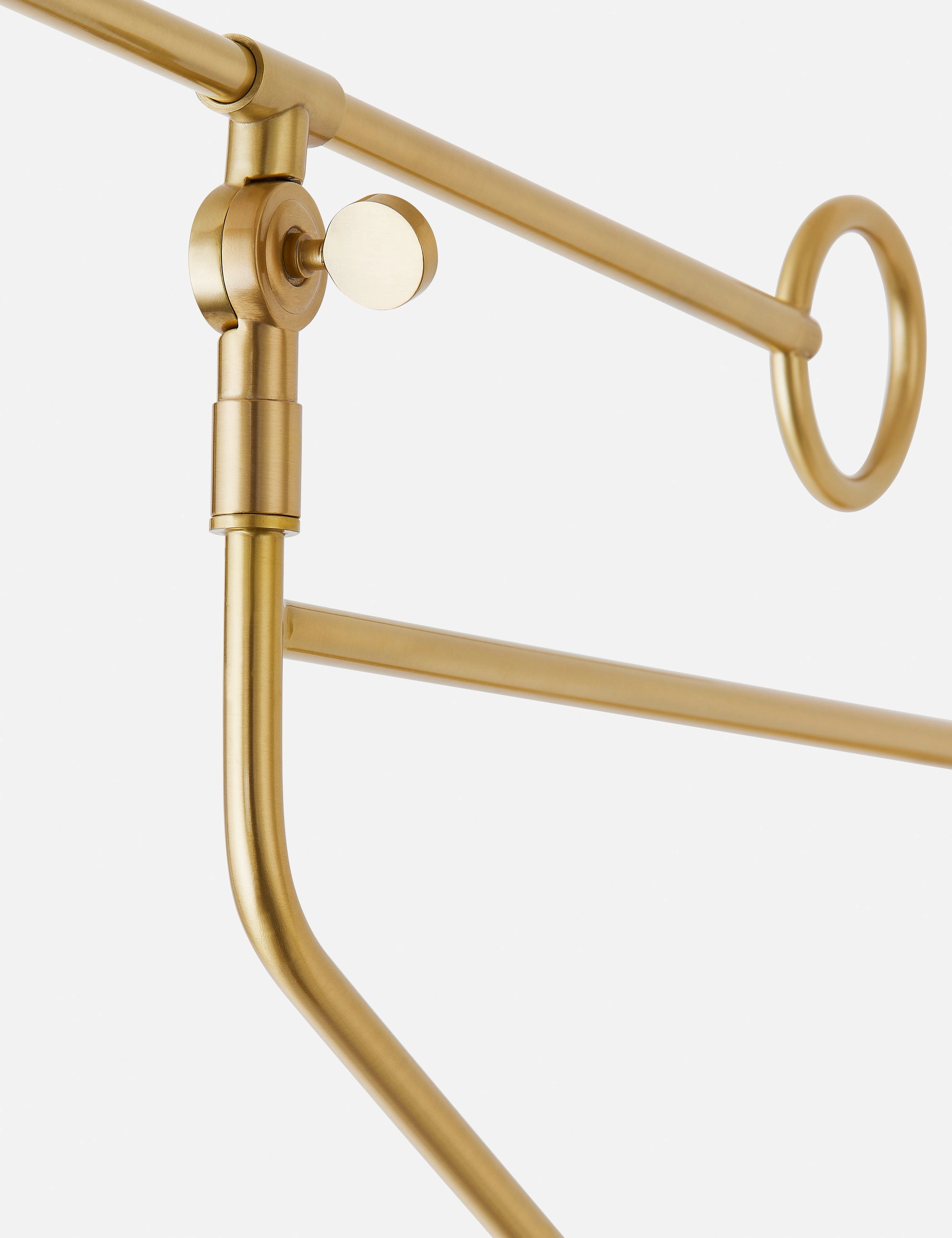 Patterson Plug-In Sconce