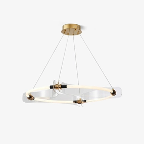 Paulmann LED Pendant Light round ceiling light