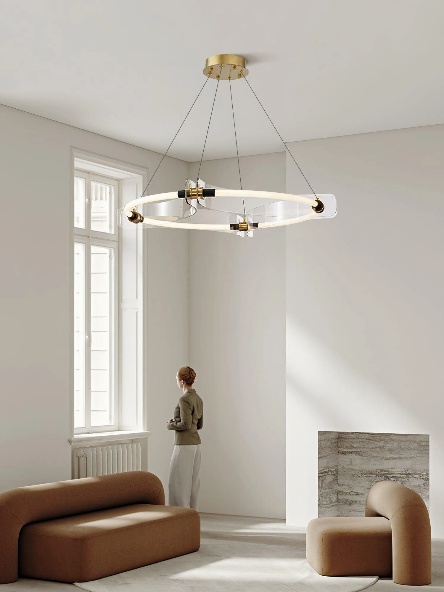 Paulmann LED Pendant Light