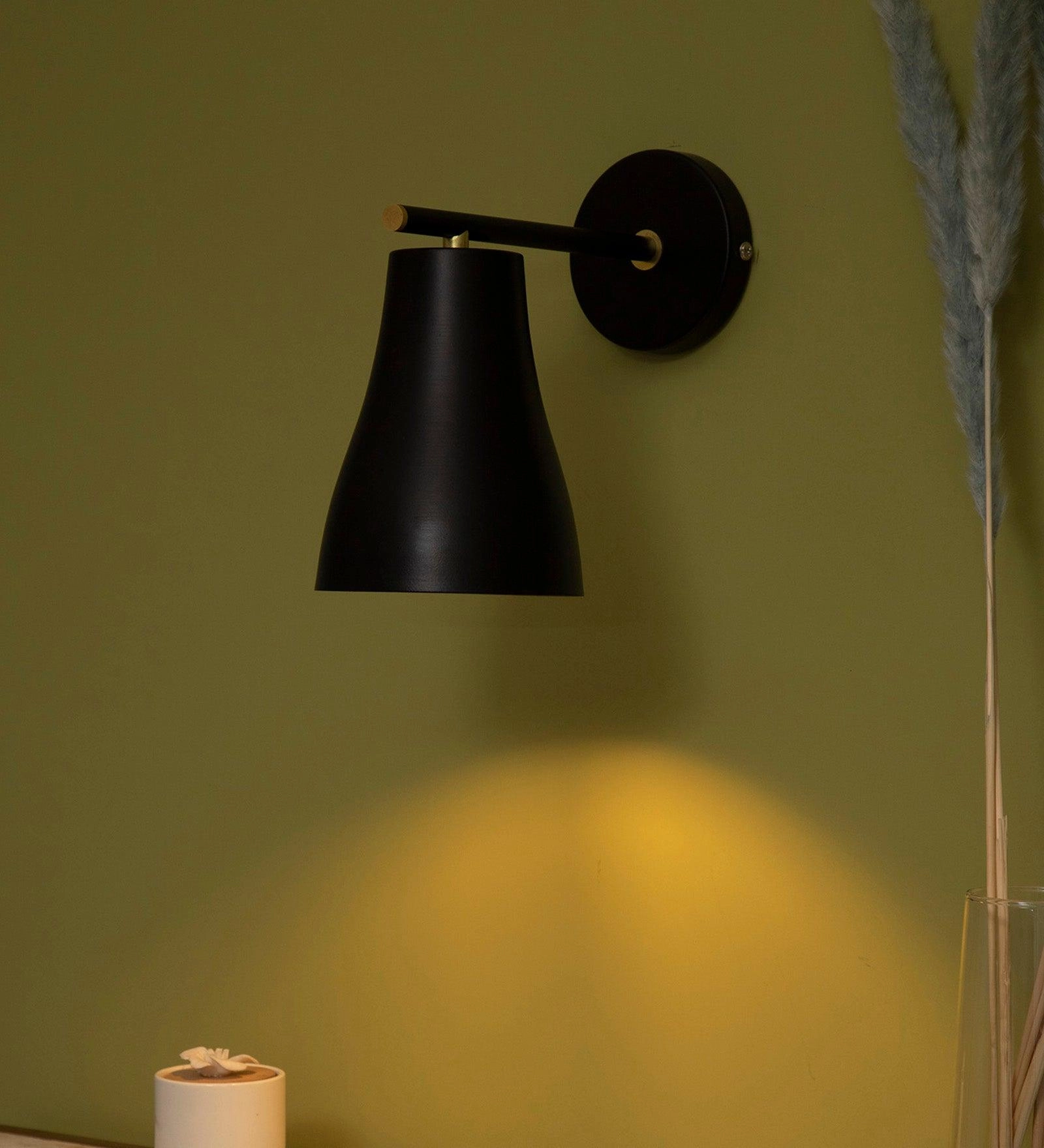 Peabody Wall Sconce decorative ceiling fixture