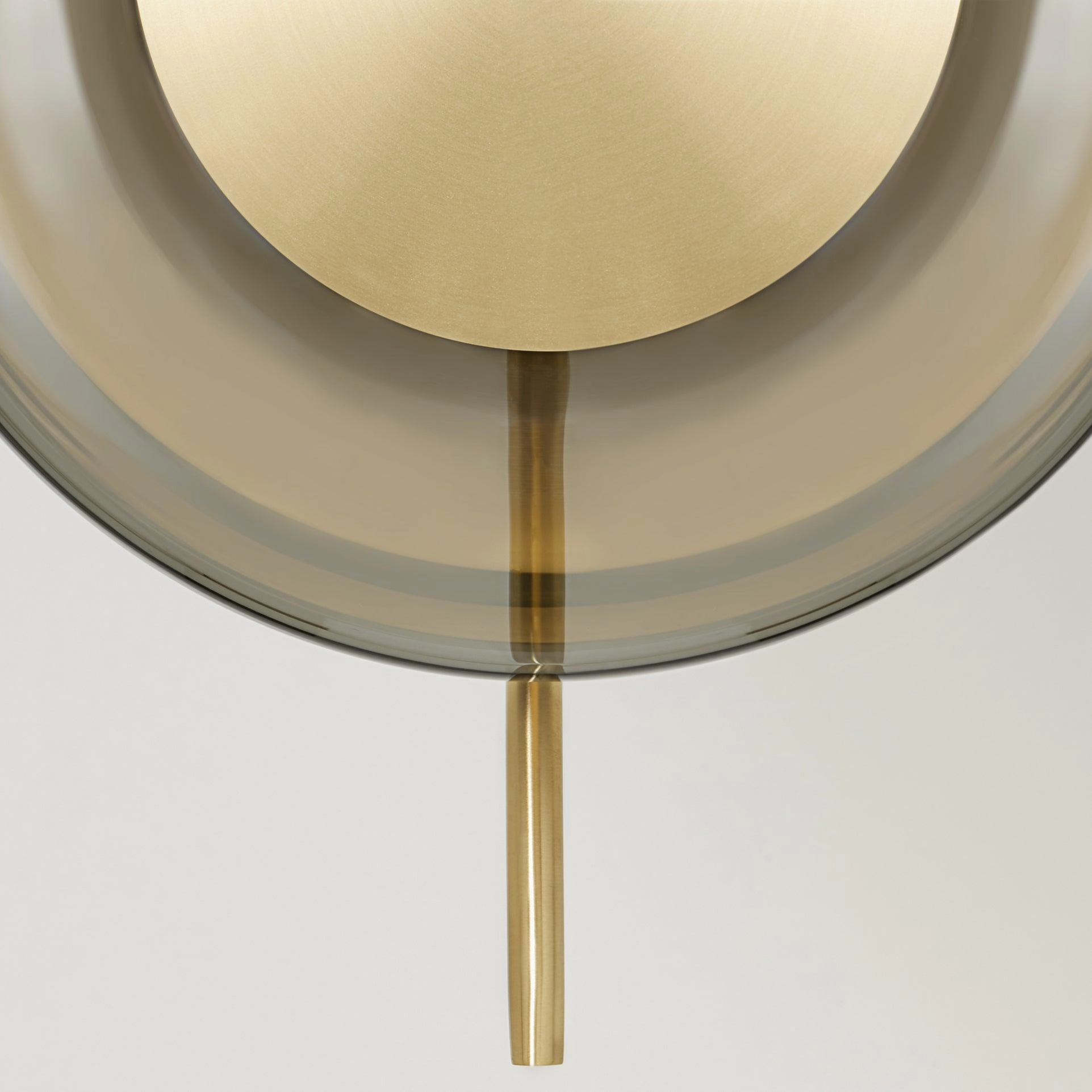 Pendulum Pendant Lamp