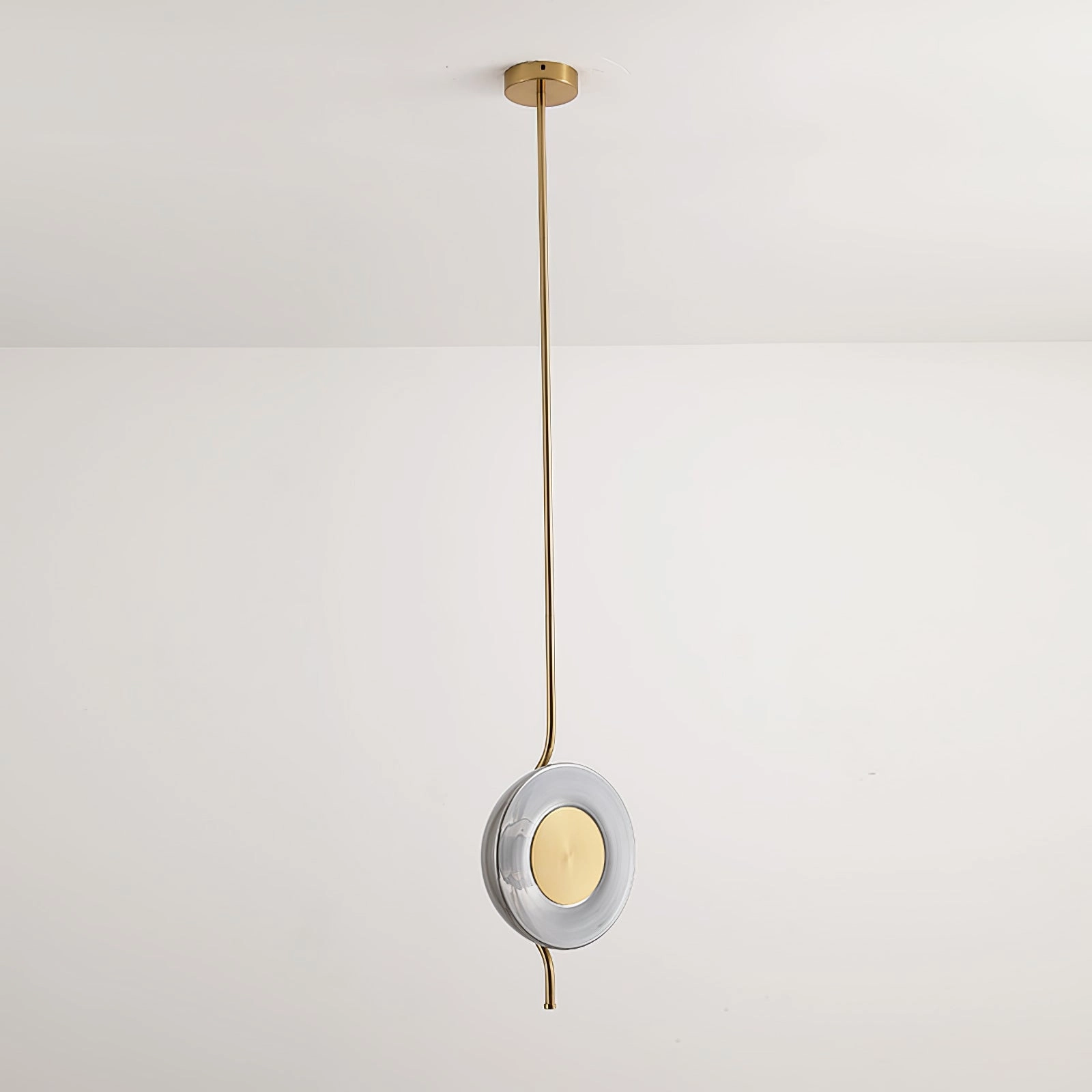 Pendulum Pendant Lamp